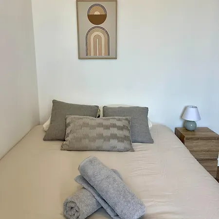 Appartamento Le Breizh -t2 En Centre *